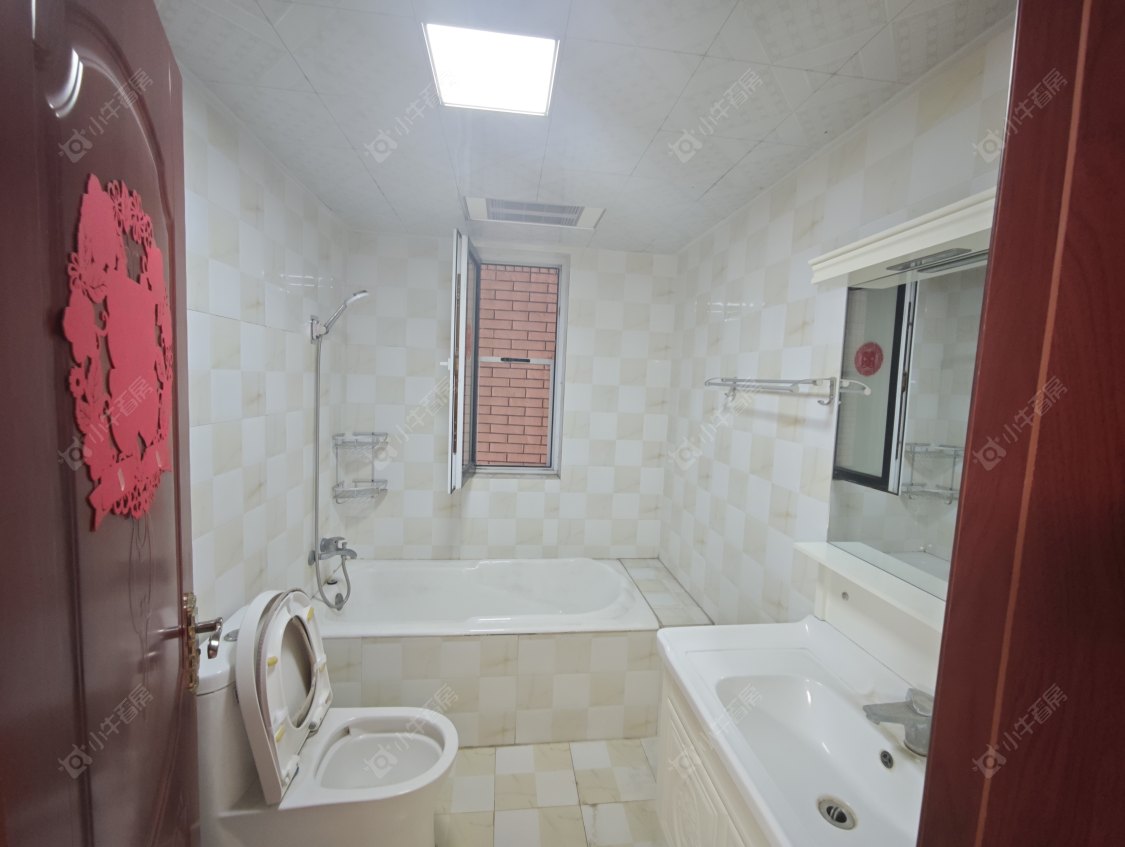 常州泰盈八千里在租房源室内图_小牛看房