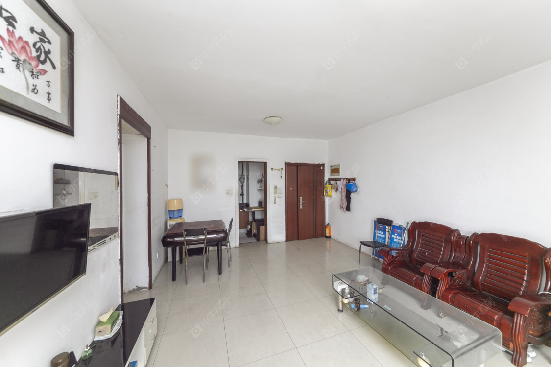 常州桂花园在售二手房源室内图_小牛看房