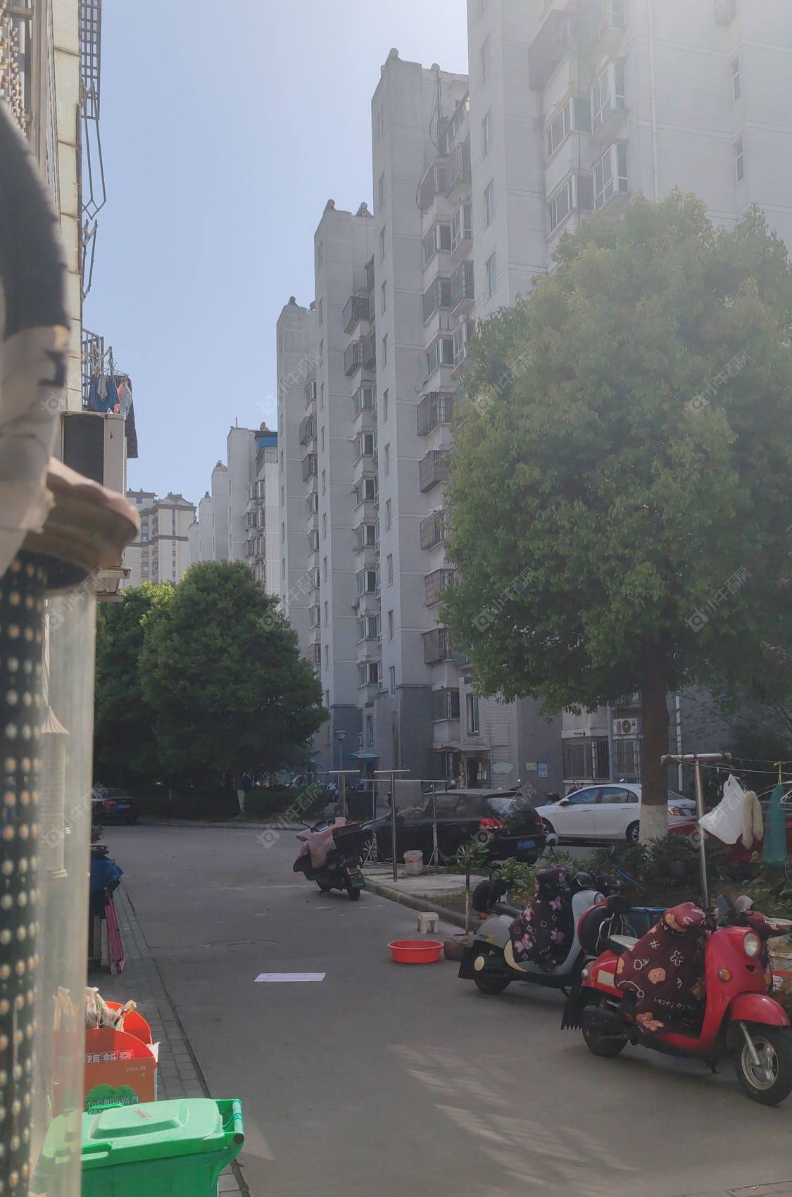 常州运河花园在租房源小区图_小牛看房