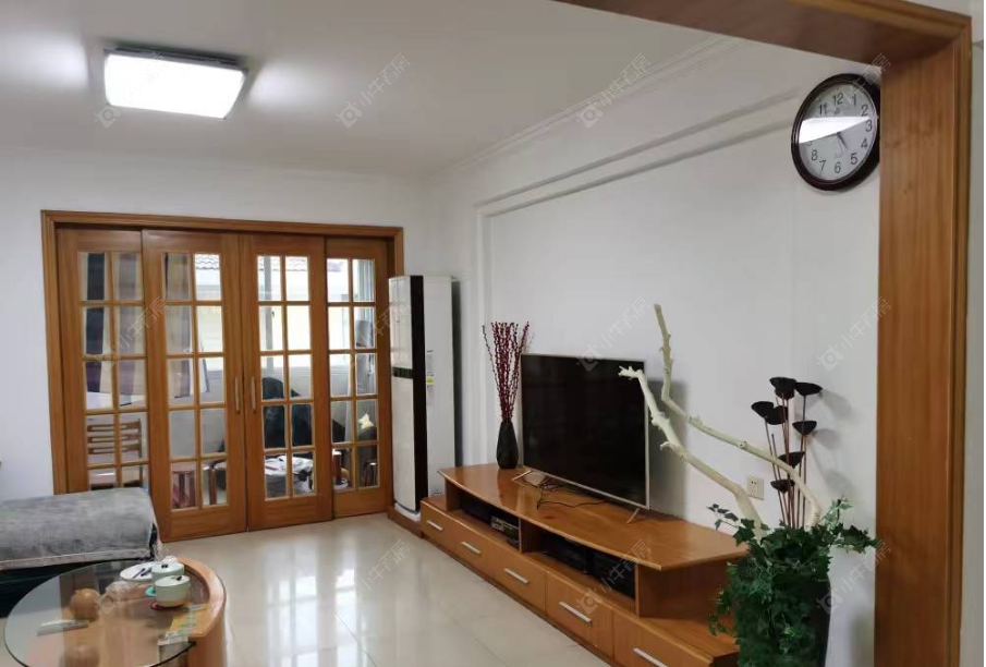 常州阳光花园(新北)租房_小牛看房