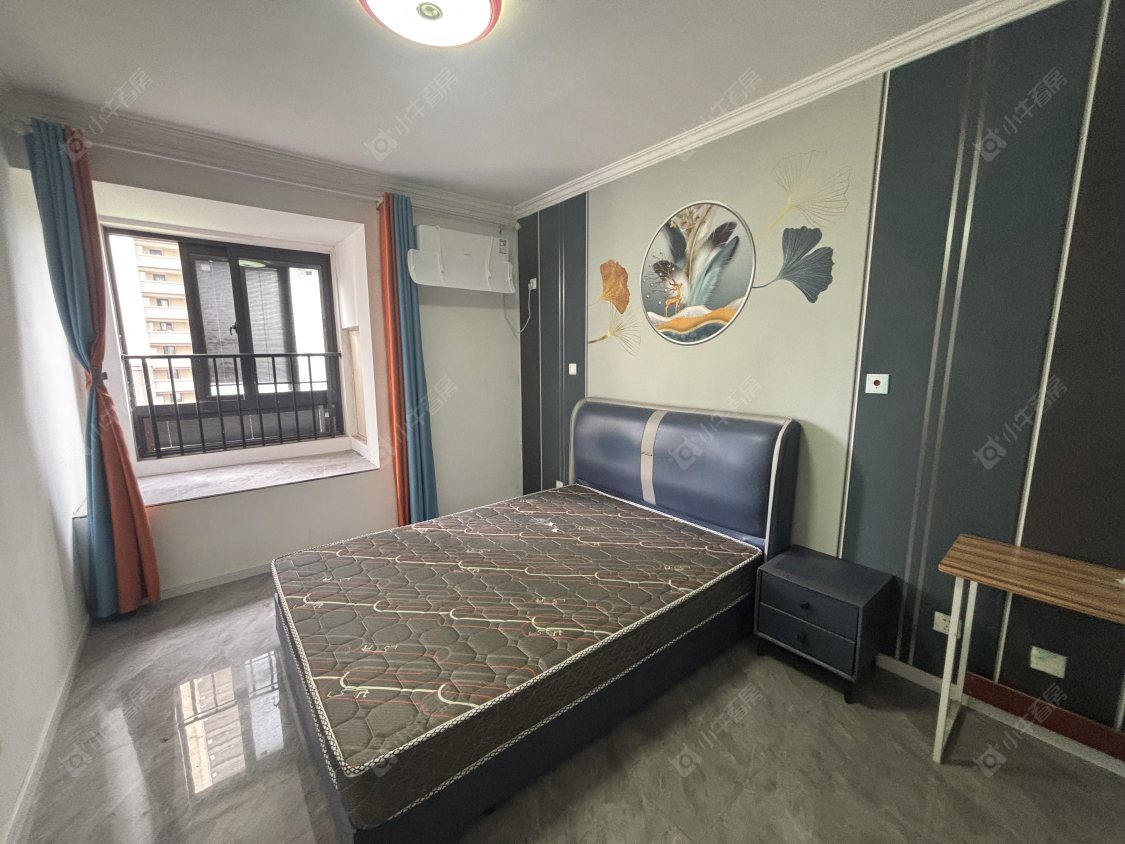 常州百馨西苑五期在租房源_小牛看房