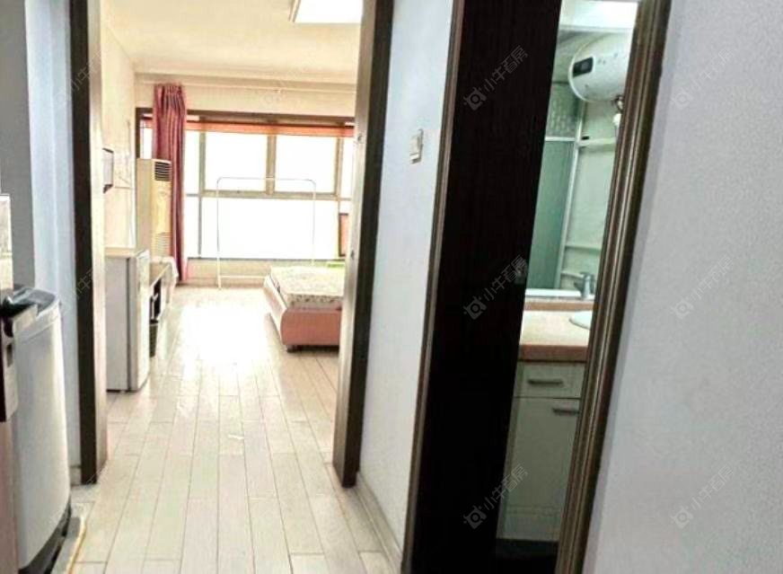 常州富都商务公寓在租房源_小牛看房