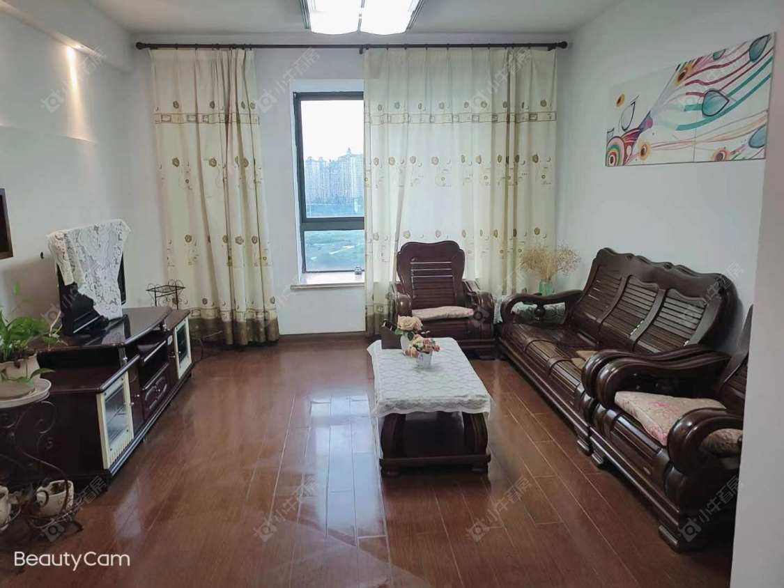 常州金百花园租房_小牛看房