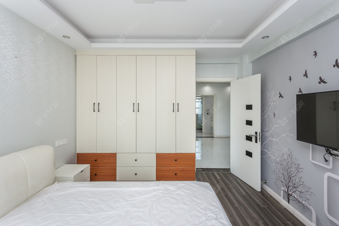 常州盛世名门在售二手房源室内图_小牛看房