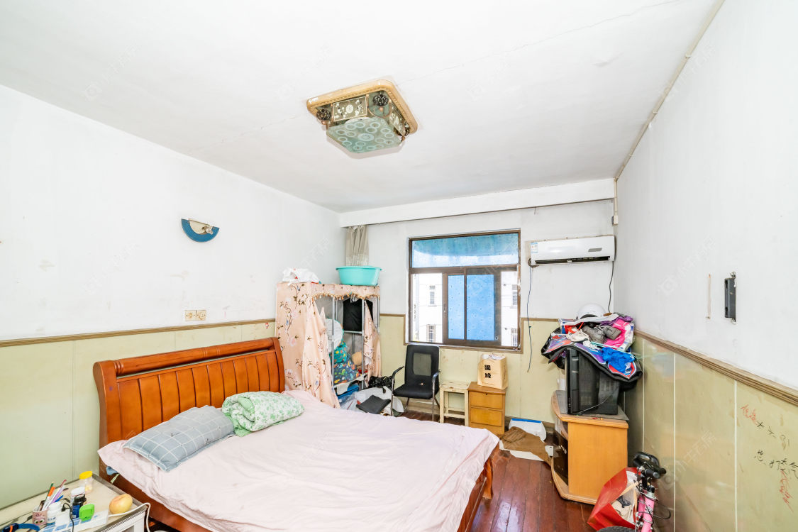 常州丽华一村在售二手房源室内图_小牛看房