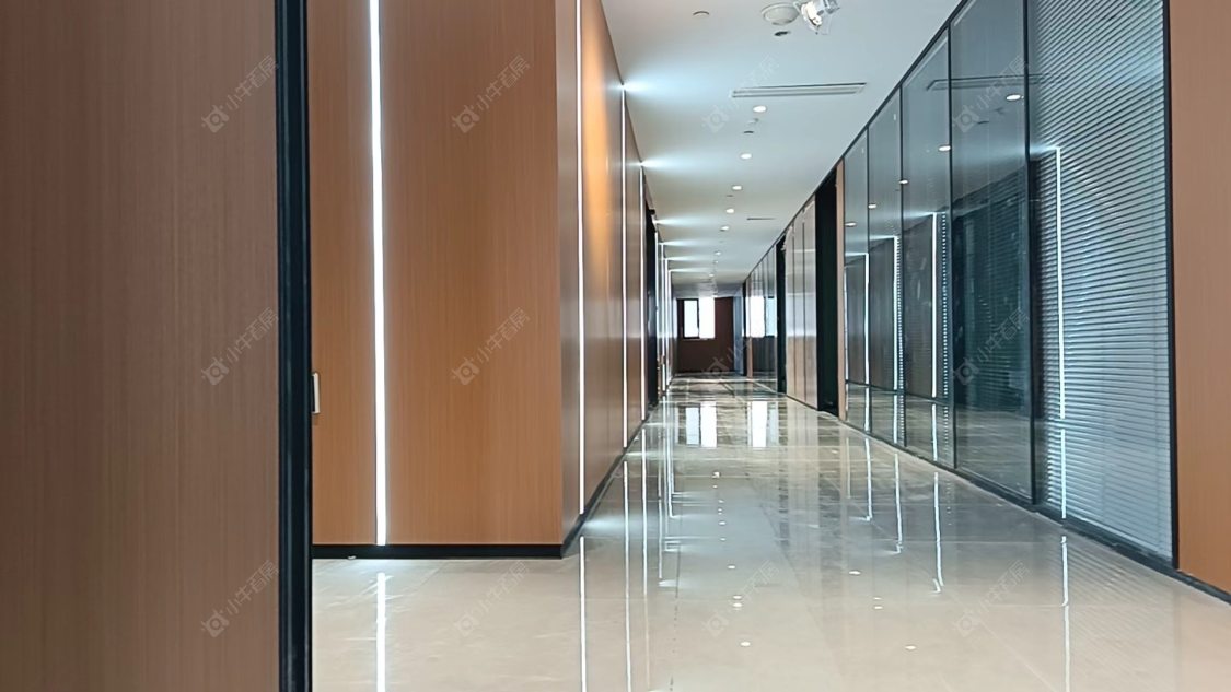 常州宇洋达科技大厦在租房源户型图_小牛看房