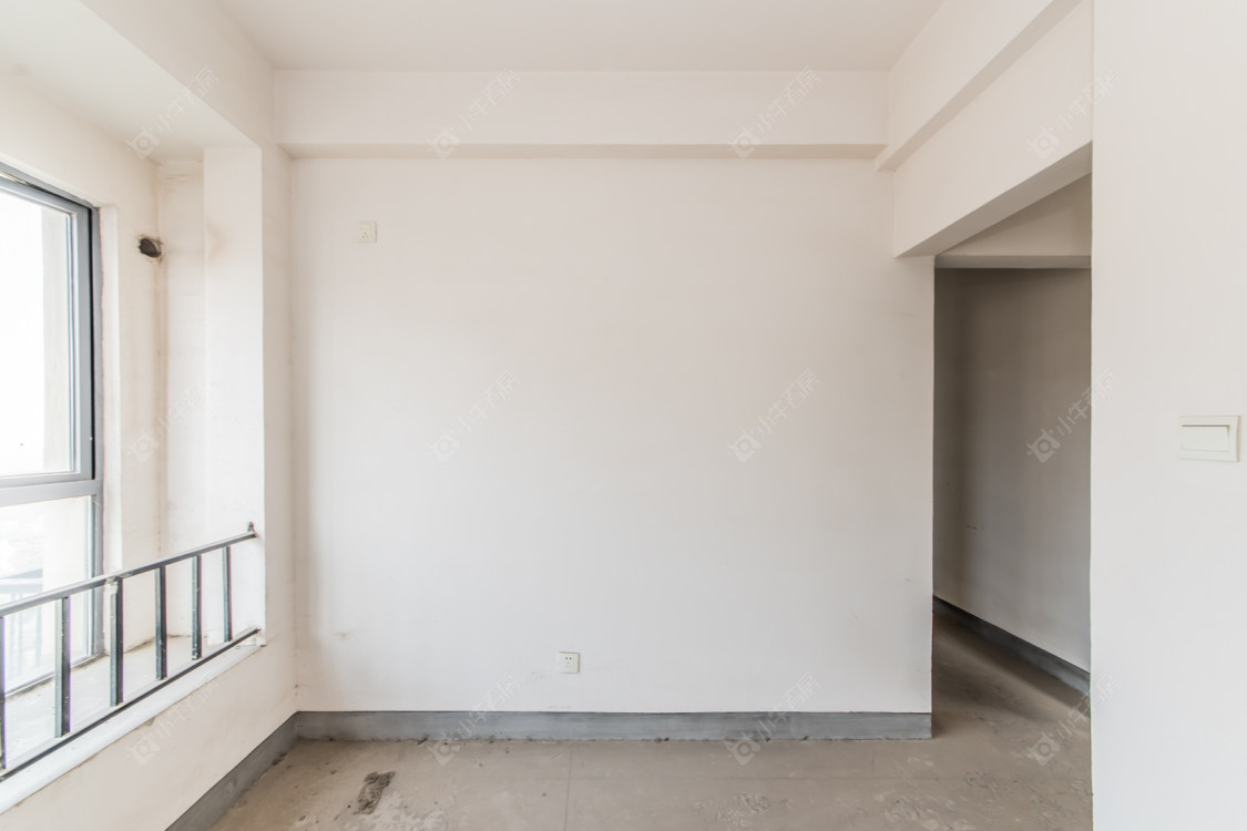 常州世茂香槟湖一期在售二手房源室内图_小牛看房