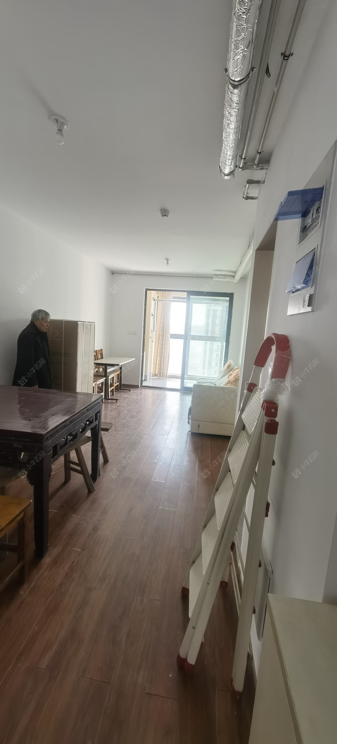 常州百馨西苑六期在租房源室内图_小牛看房