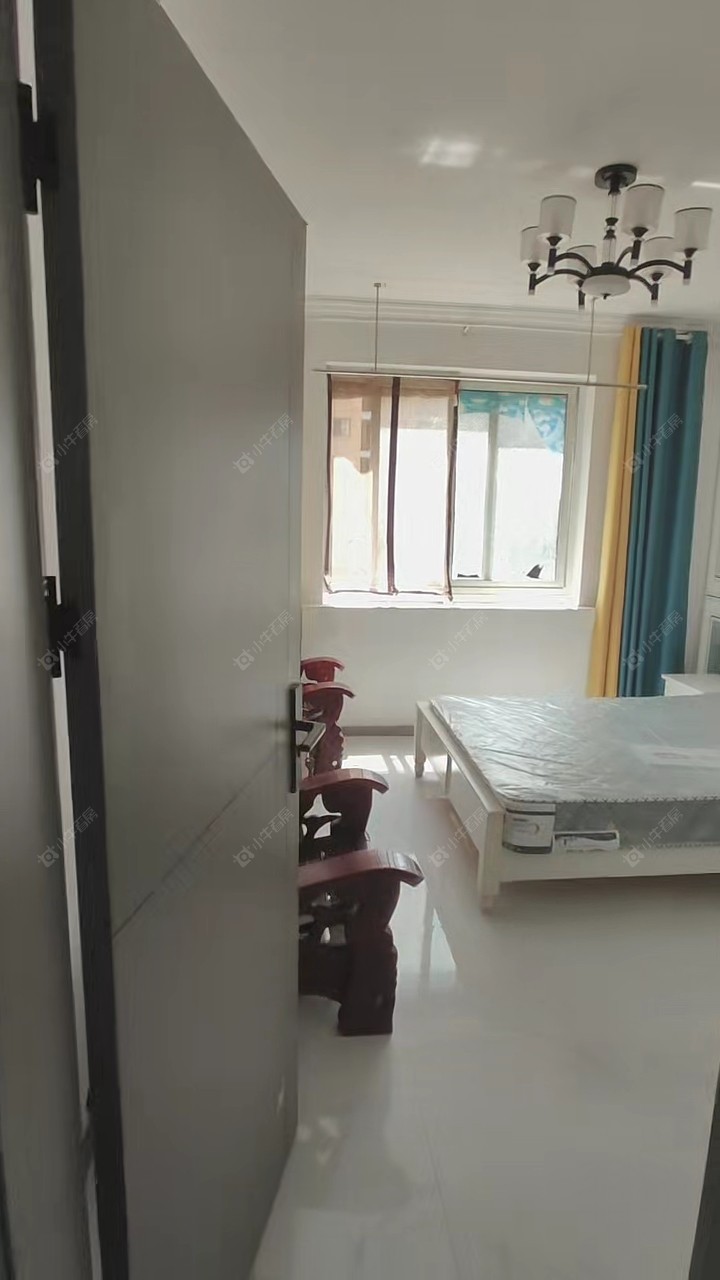 常州新景花苑二期在租房源_小牛看房