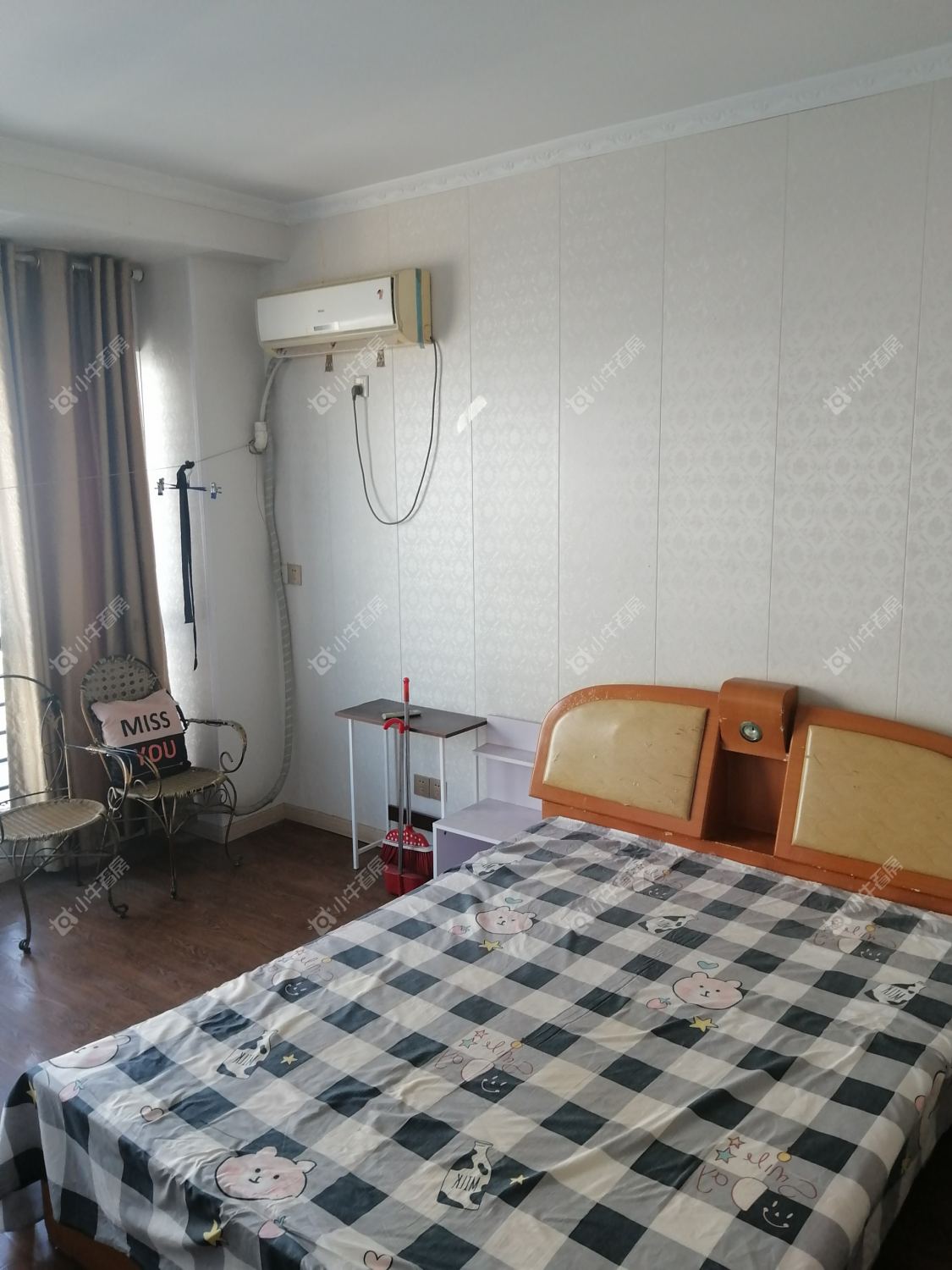 常州学府名门花苑租房_学府名门花苑1室1厅房源出租