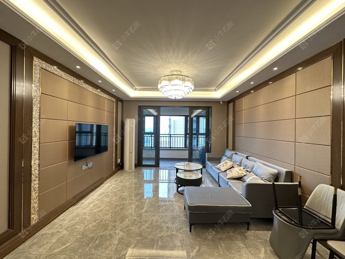 常州恒大御景在租房源室内图_小牛看房