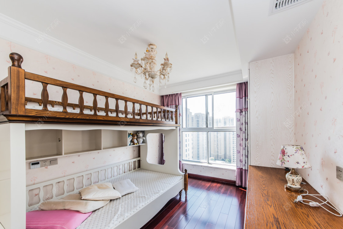 九龙仓繁华里房源室内图 常州九龙仓繁华里在售二手房源室内图_小牛看房