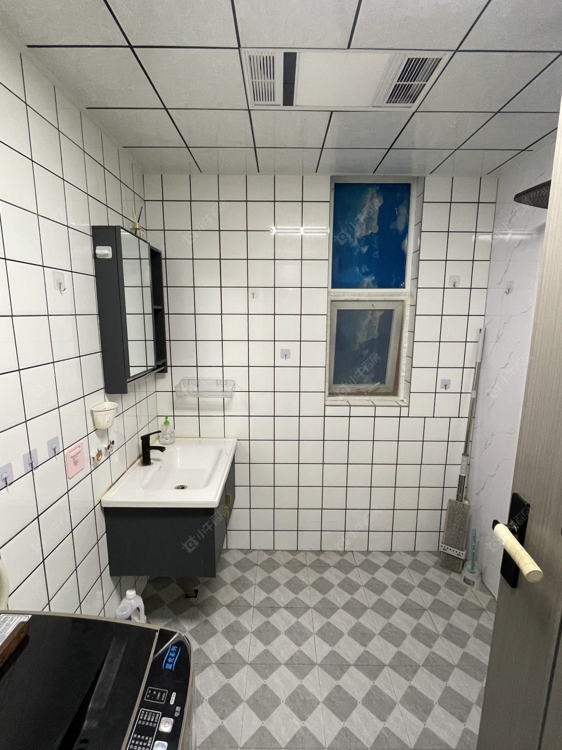 常州百馨西苑三期在租房源室内图_小牛看房