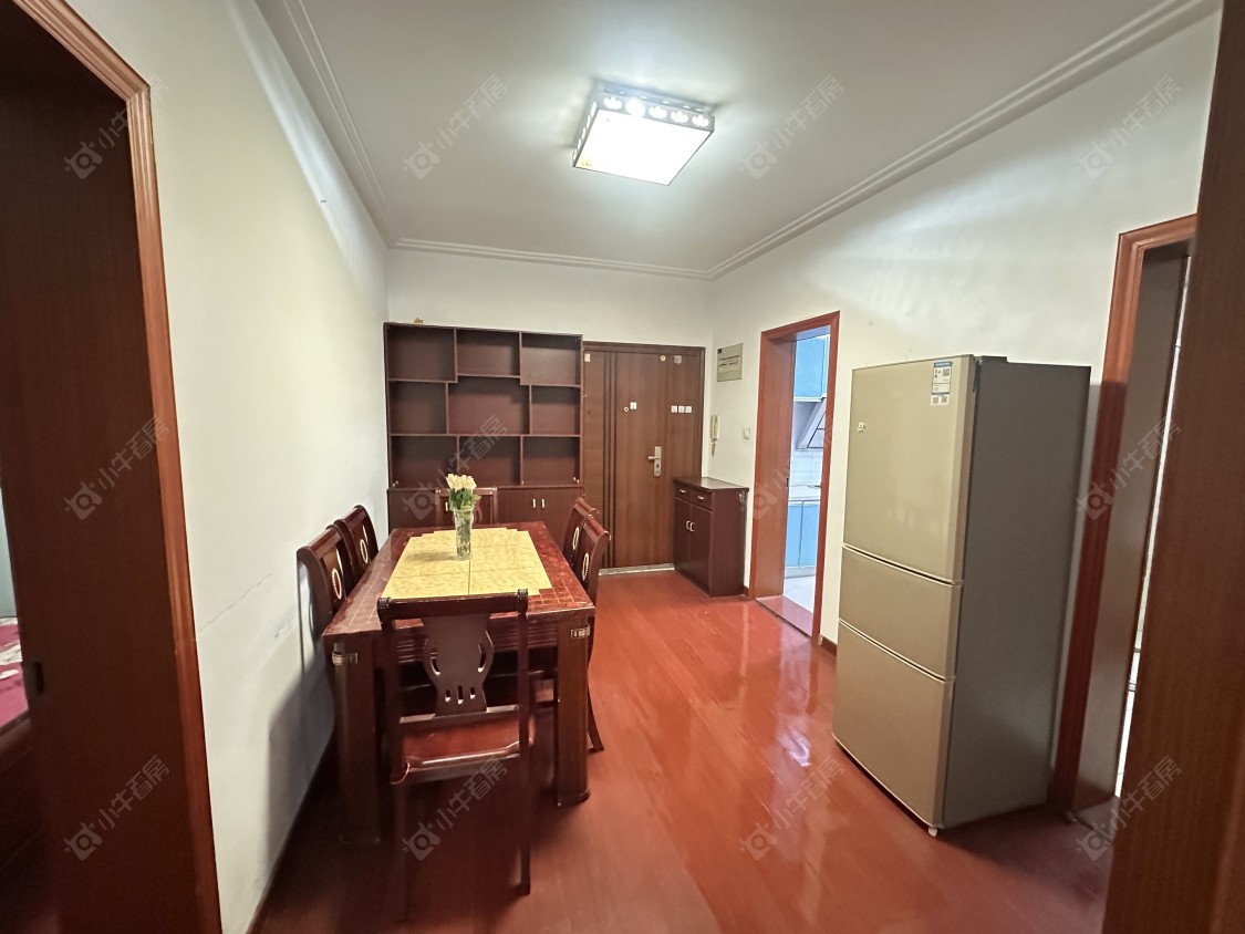 常州桂花园在租房源室内图_小牛看房