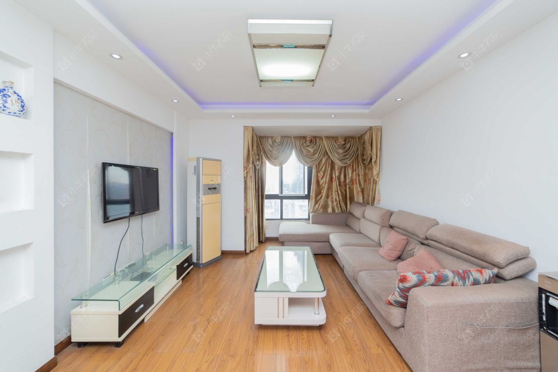 常州福地聚龙苑在售二手房_小牛看房