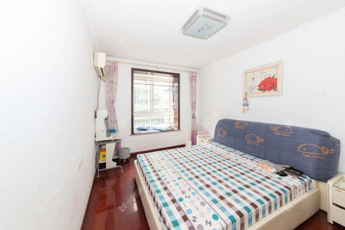 常州新龙花苑东区在租房源室内图_小牛看房