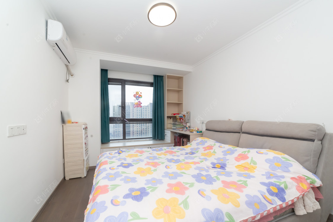 常州绿都万和城七区在售二手房源室内图_小牛看房