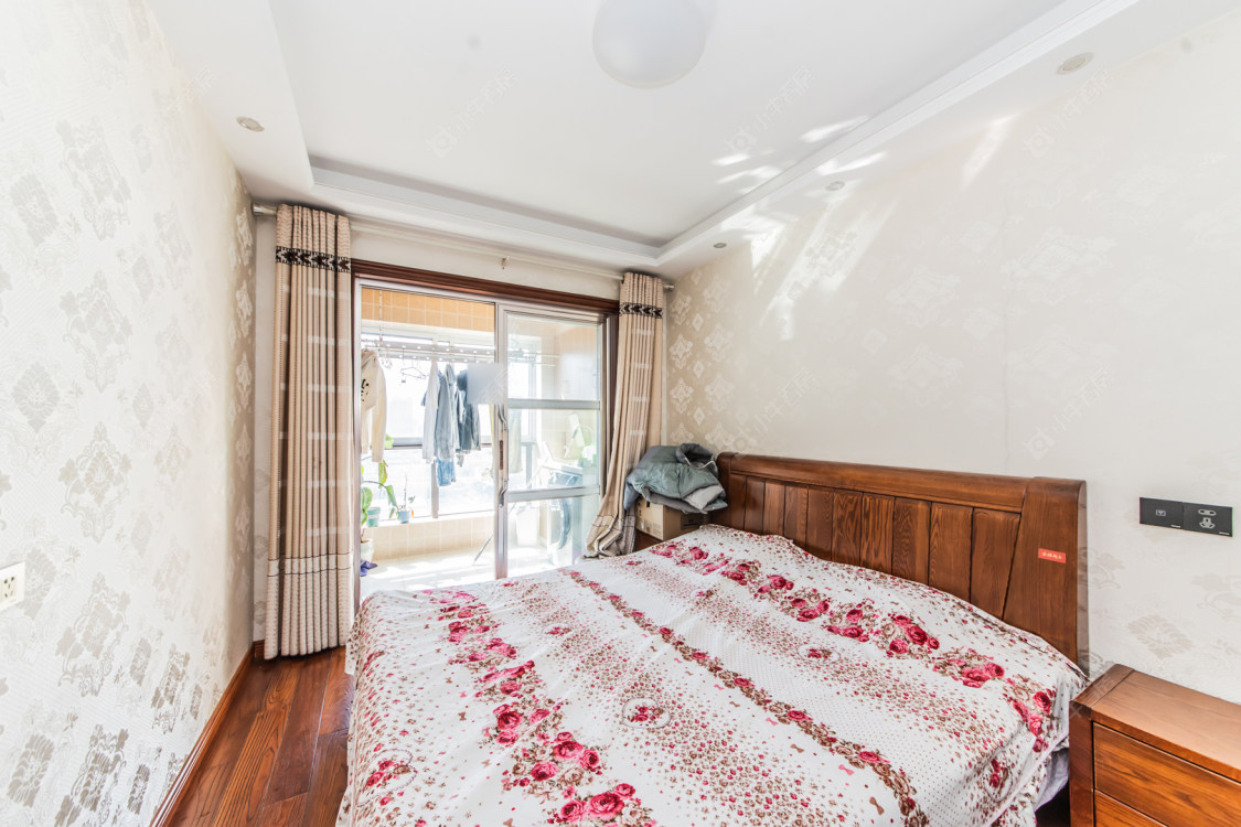 九龙仓繁华里房源室内图 常州九龙仓繁华里在售二手房源室内图_小牛看房