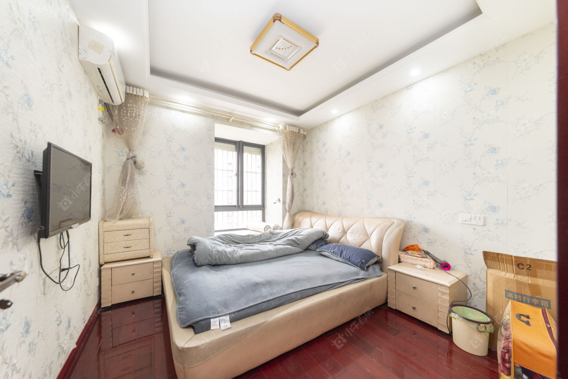 常州国茂新家园在售二手房源室内图_小牛看房