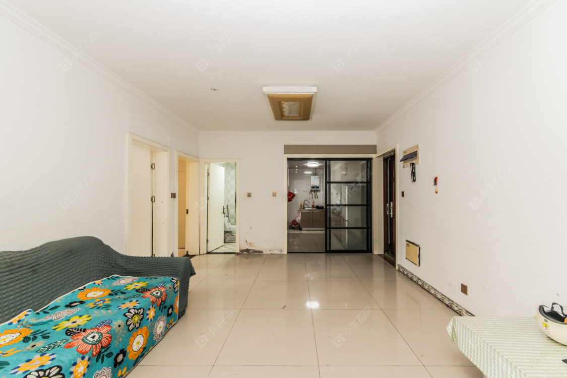 九洲花园二期房源室内图 常州九洲花园二期在售二手房源室内图_小牛看房