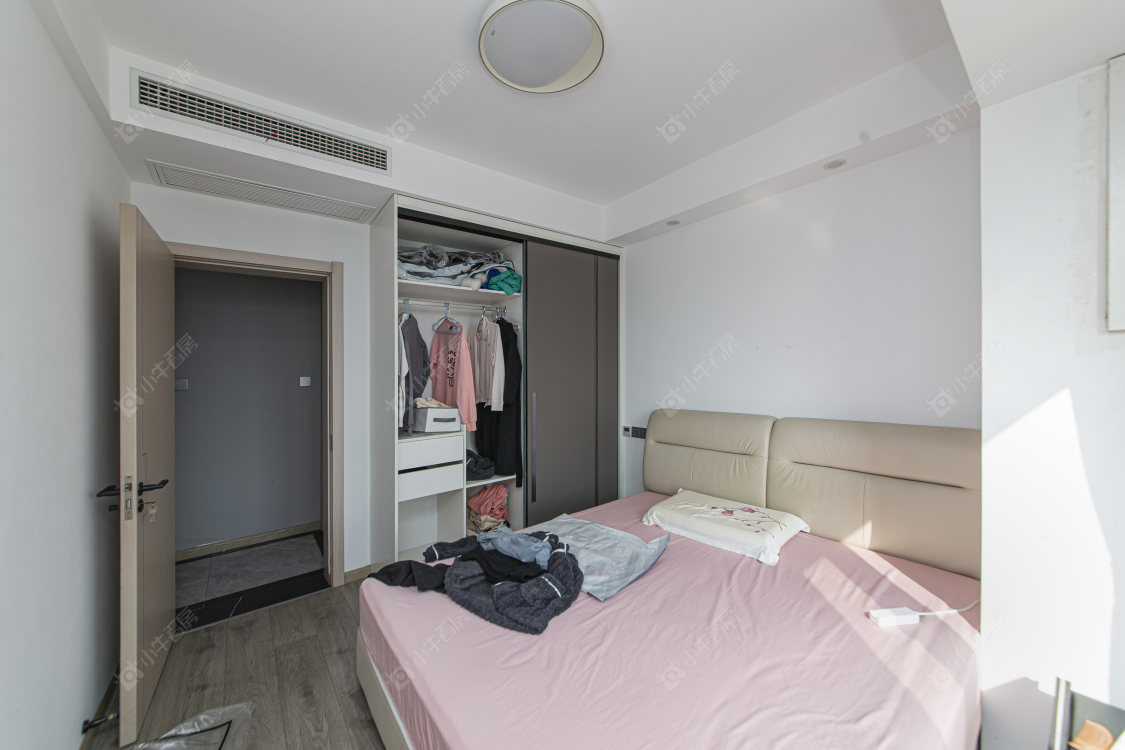 常州红星国际广场在售二手房源室内图_小牛看房