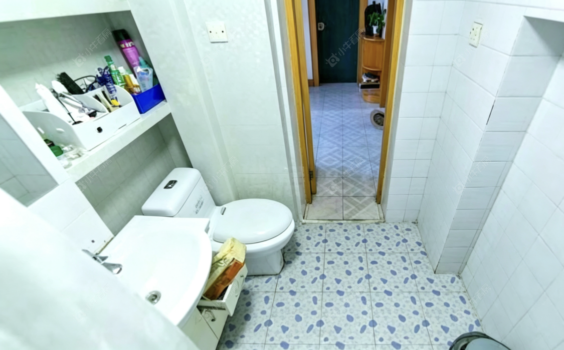 常州河海新村在租房源室内图_小牛看房