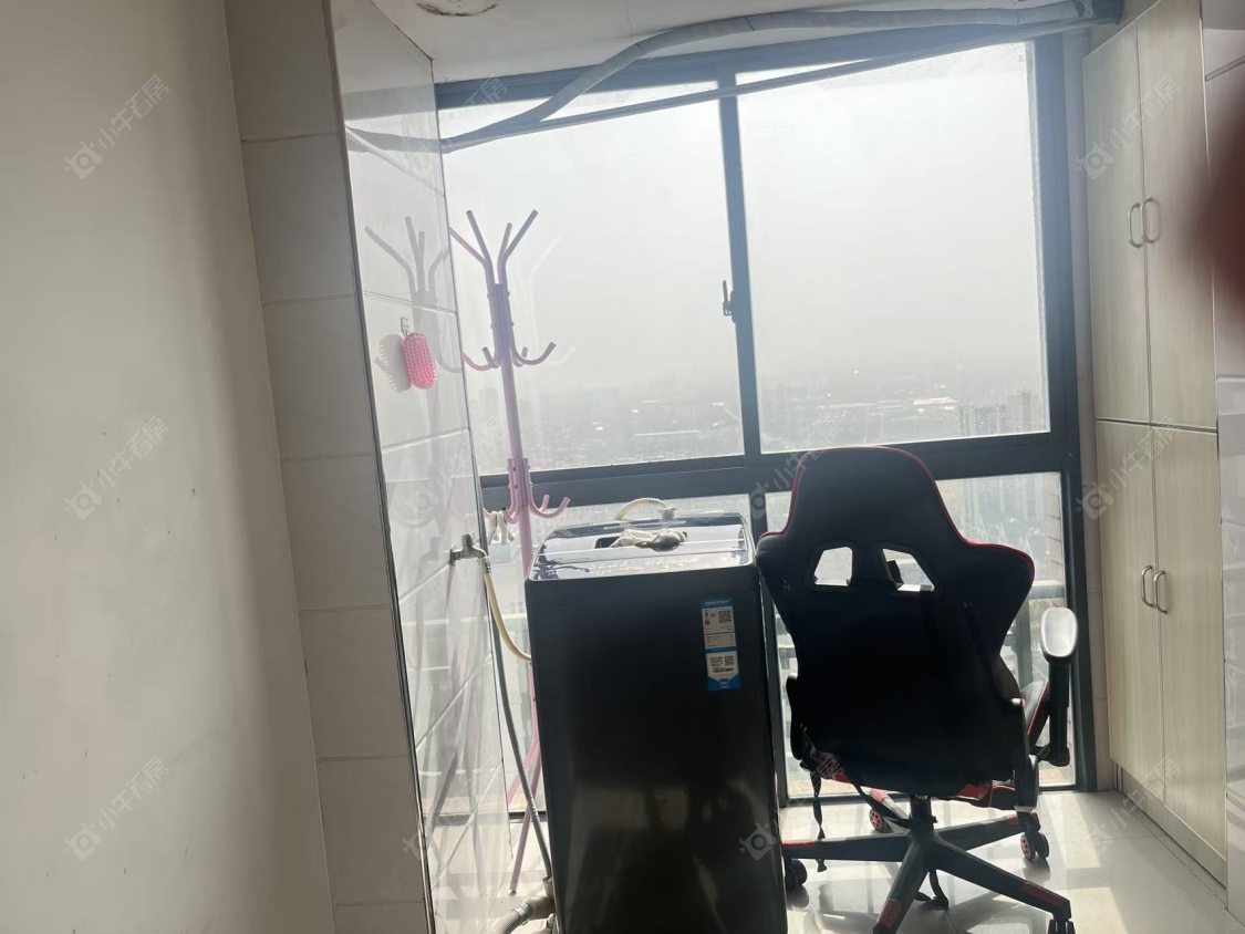 常州泰盈八千里租房_小牛看房