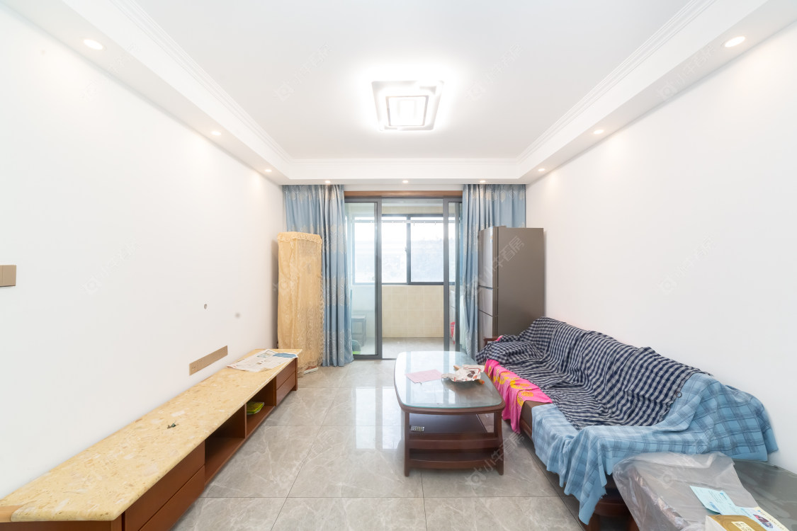 常州新裕花苑在售二手房源_小牛看房