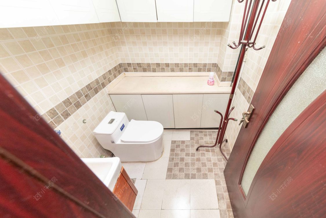 常州紫金公寓在售二手房源室内图_小牛看房