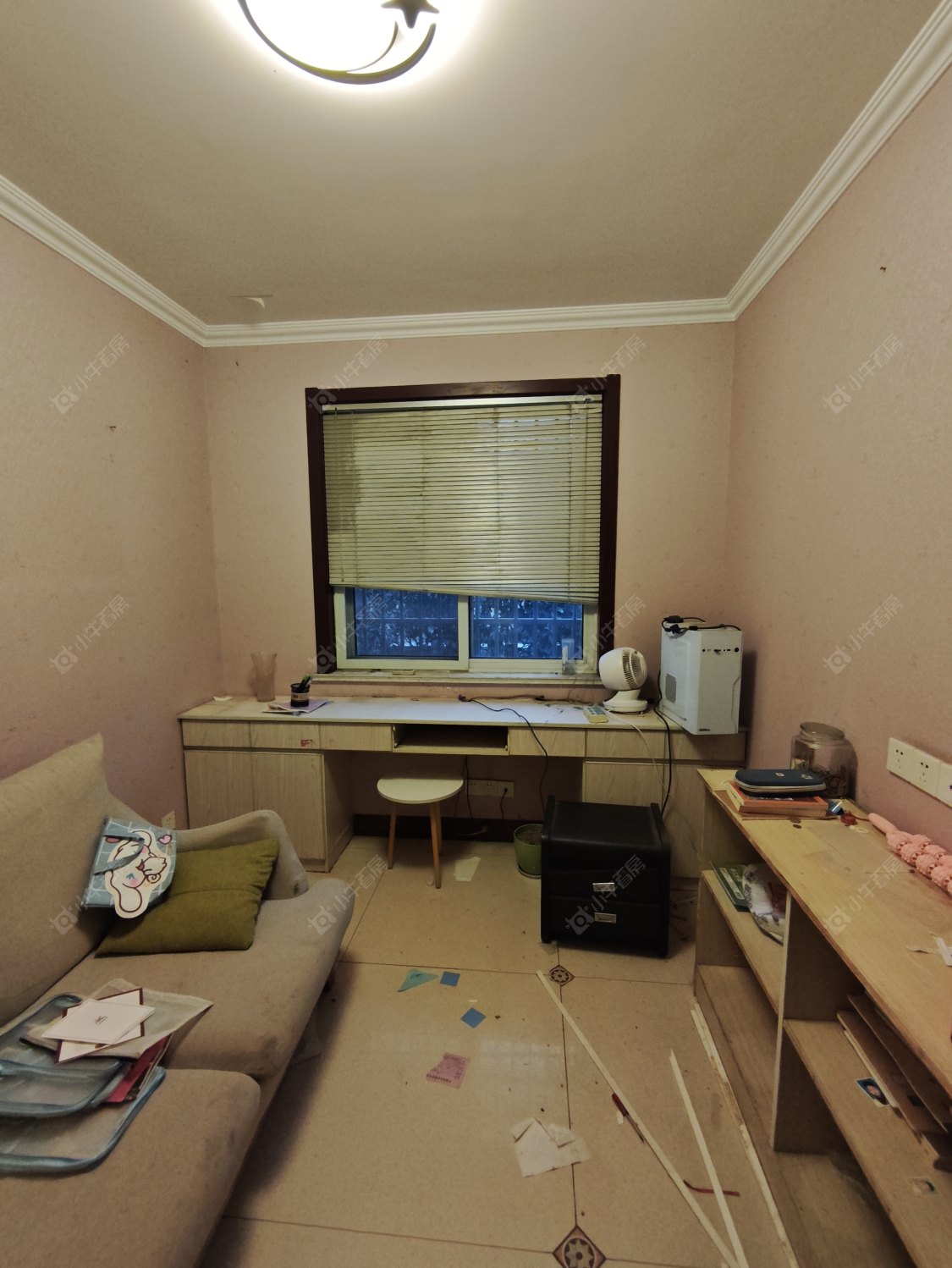 常州新景花苑二期在租房源室内图_小牛看房