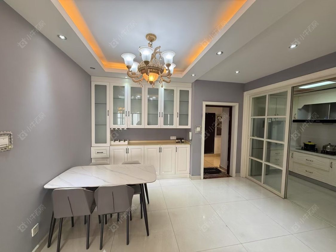 常州名桂坊在租房源室内图_小牛看房