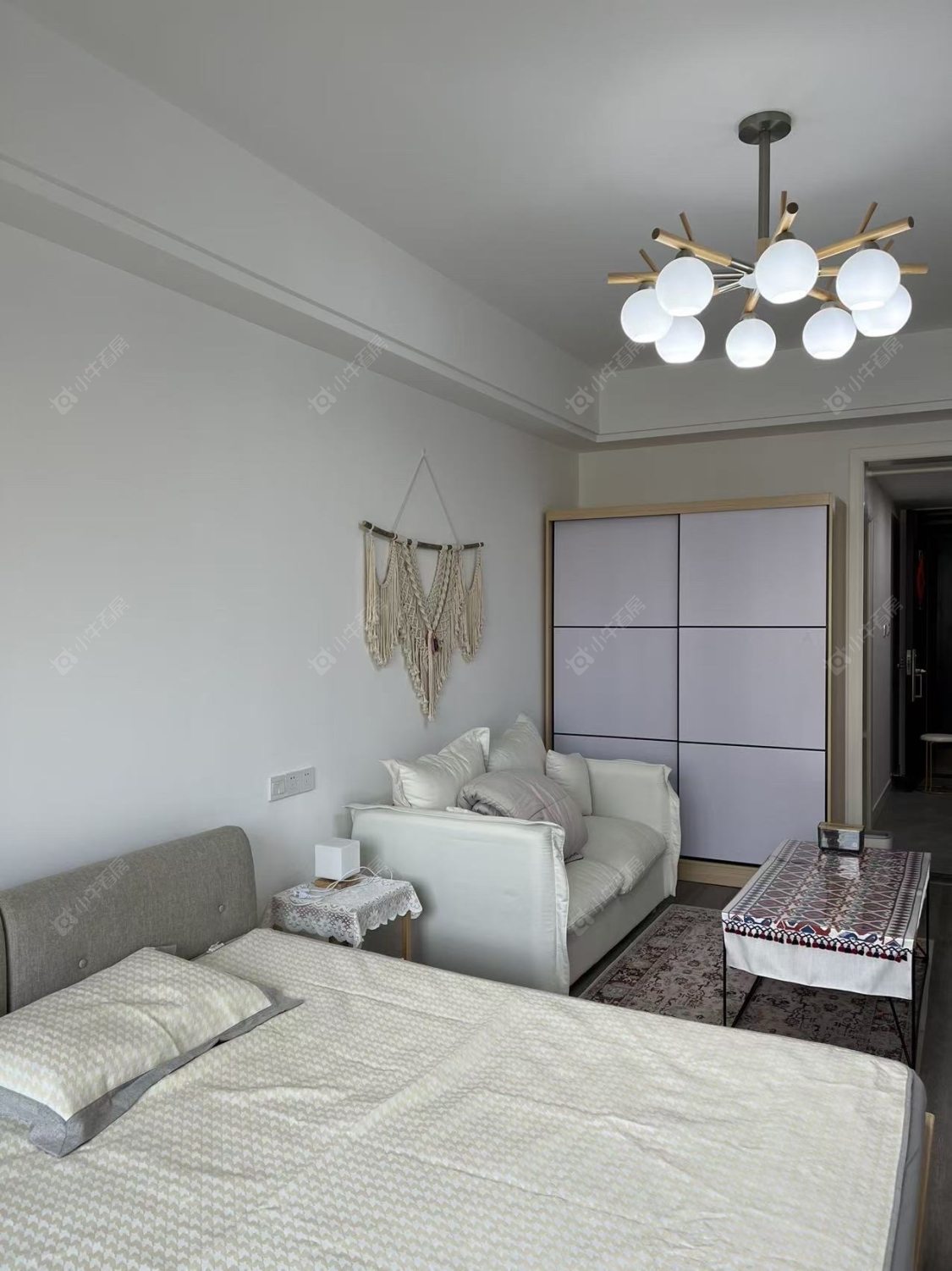 常州雅居乐星河湾在租房源室内图_小牛看房