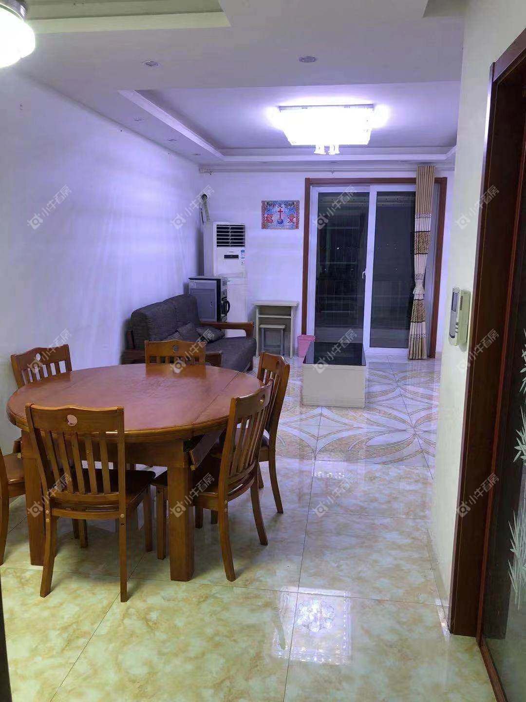 常州绿地香颂花园在租房源_小牛看房