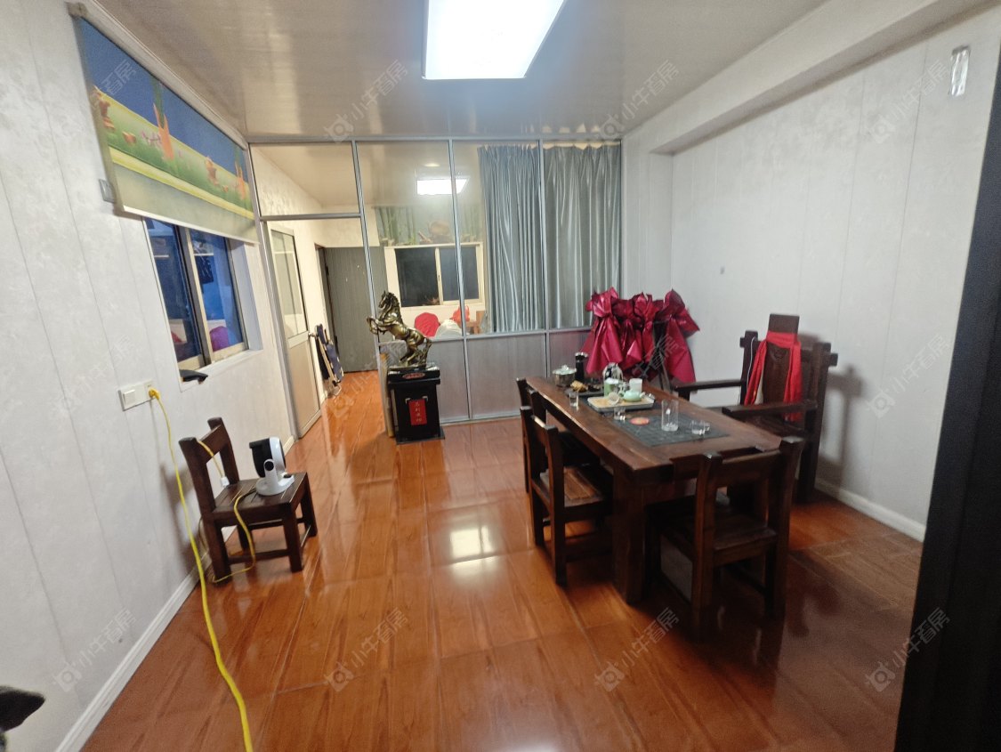 常州上头巷1室1厅出租_小牛看房