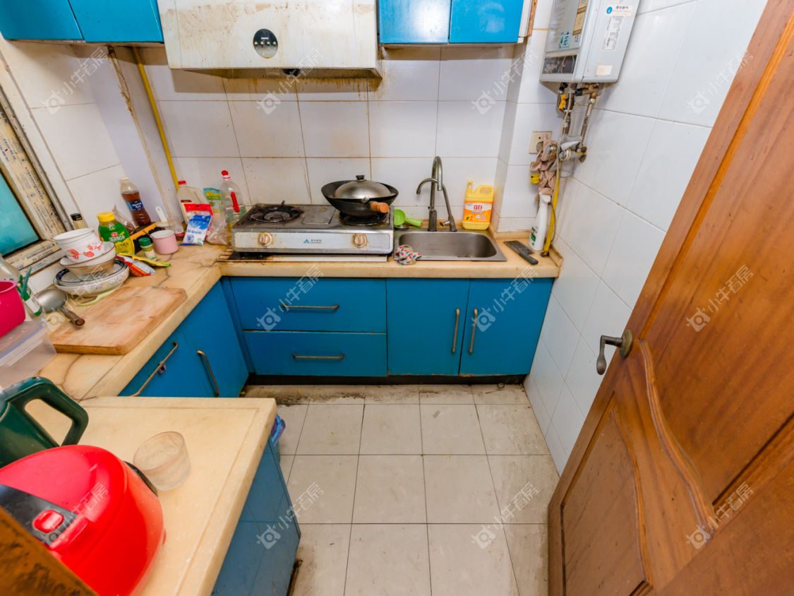 常州工人新村南在租房源室内图_小牛看房