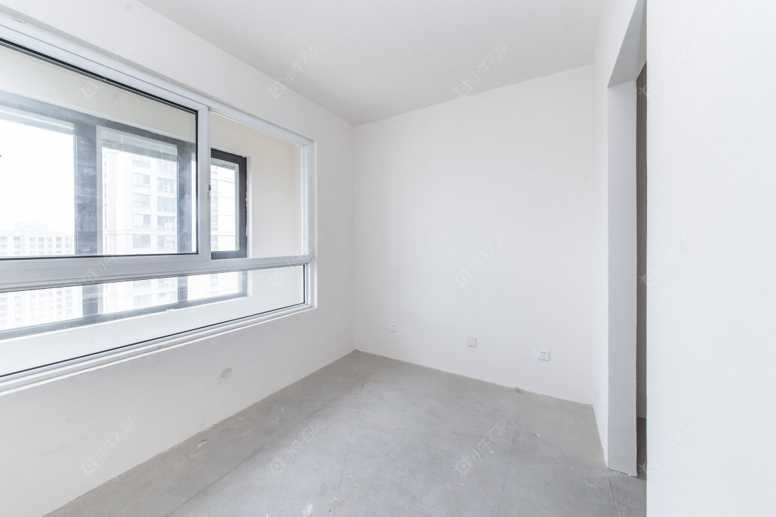 常州中梁首府壹号在售二手房源_小牛看房