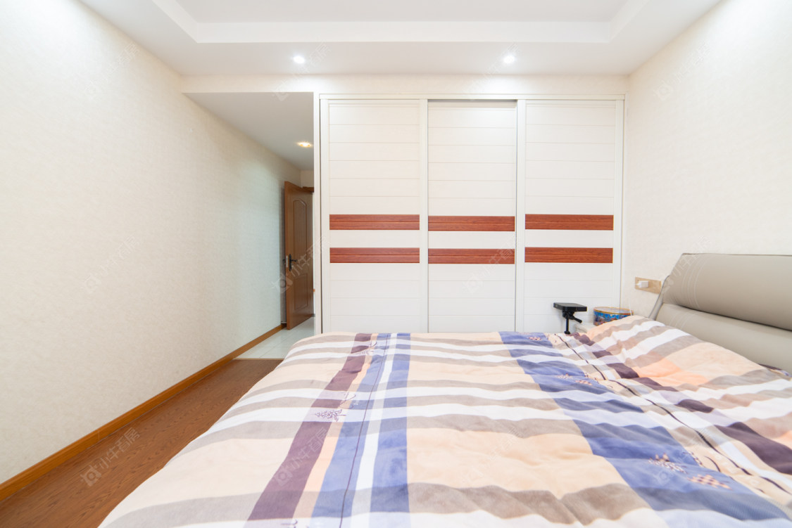 龙湖龙誉城三期房源室内图 常州龙湖龙誉城三期在售二手房源室内图_小牛看房