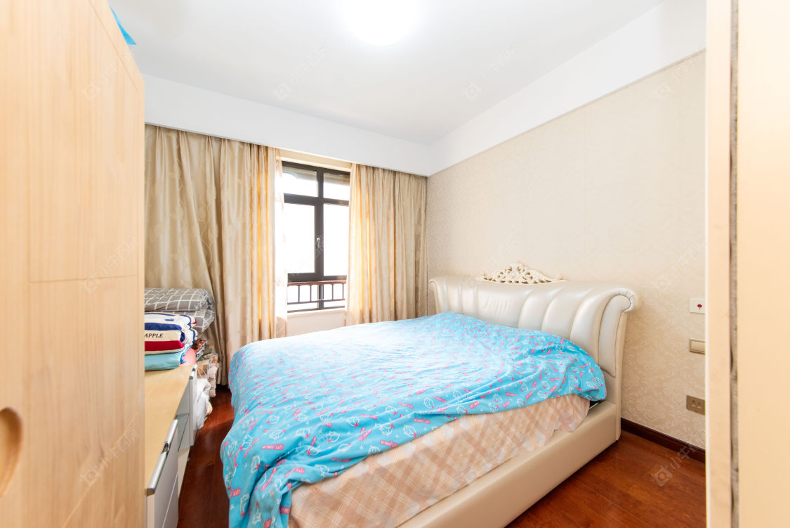 常州新城帝景南区在售二手房源室内图_小牛看房