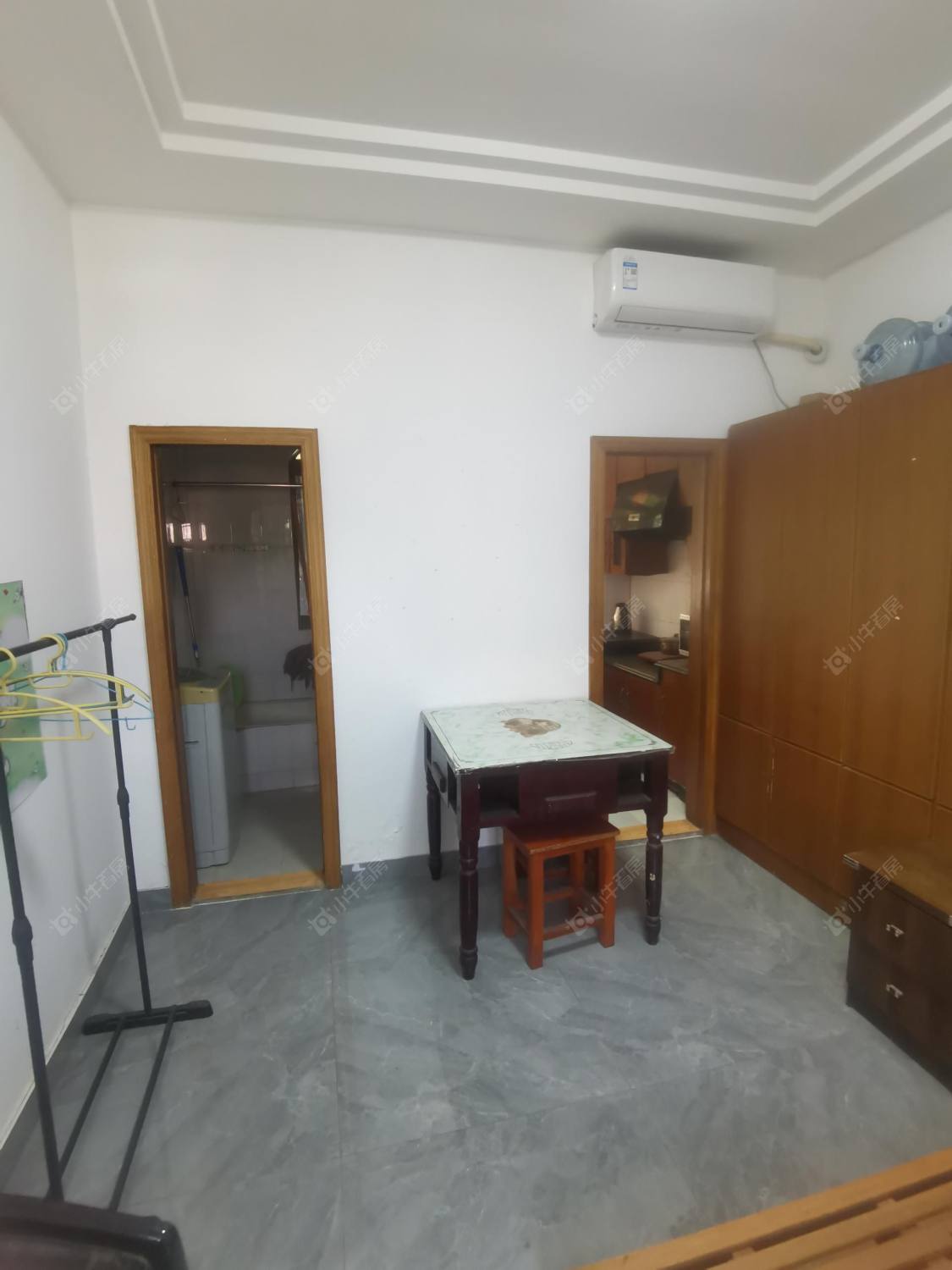 常州北门大街1室1厅1卫出租_小牛看房