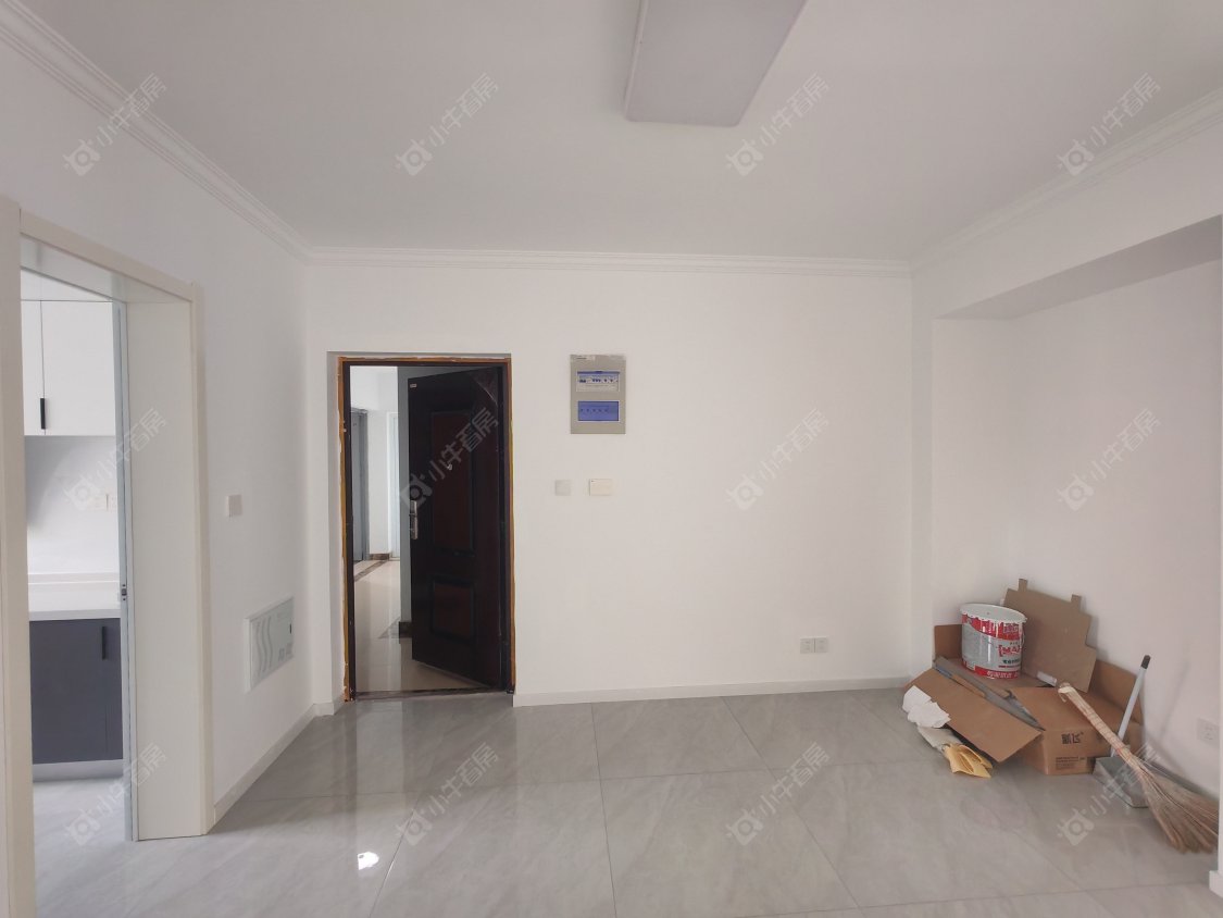 常州青竹苑B区在租房源室内图_小牛看房