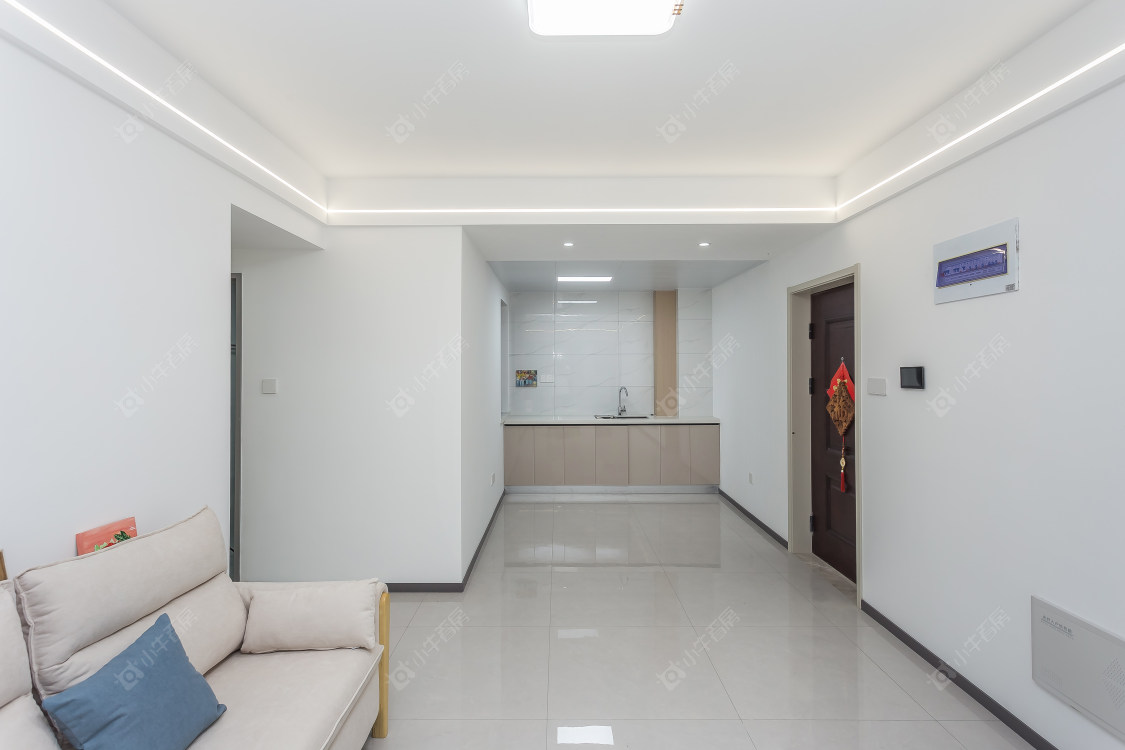 常州润泽东方尚院在售二手房源室内图_小牛看房