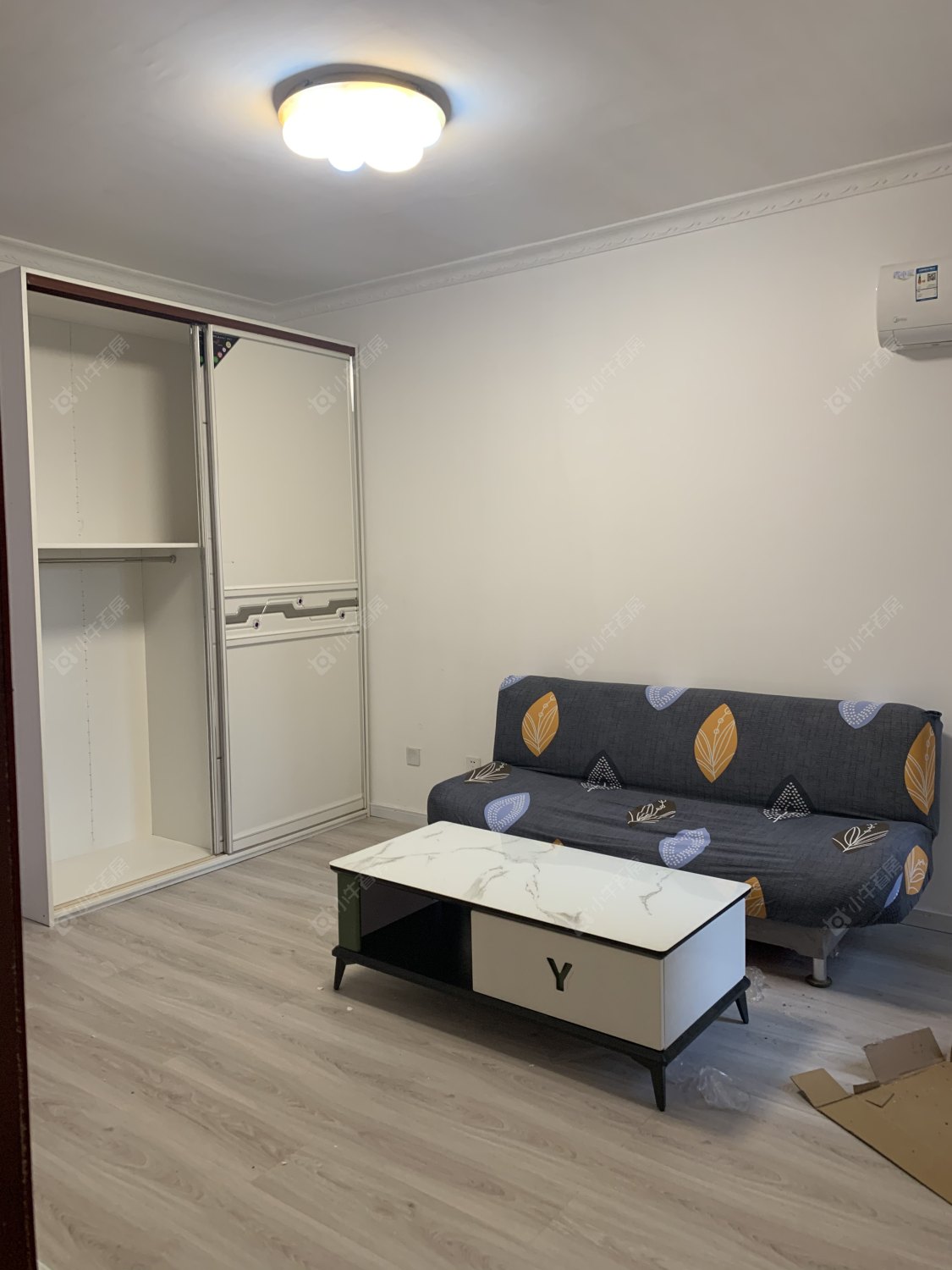 常州潞城花苑在租房源_小牛看房