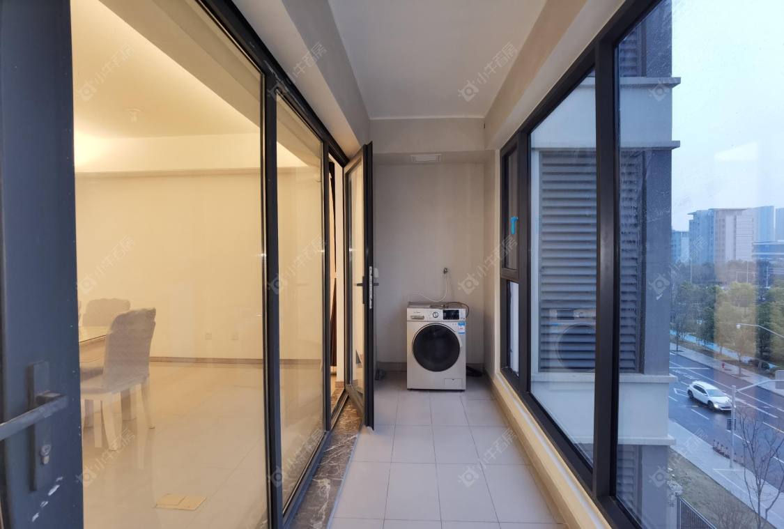 常州弘阳云峯在租房源户型图_小牛看房