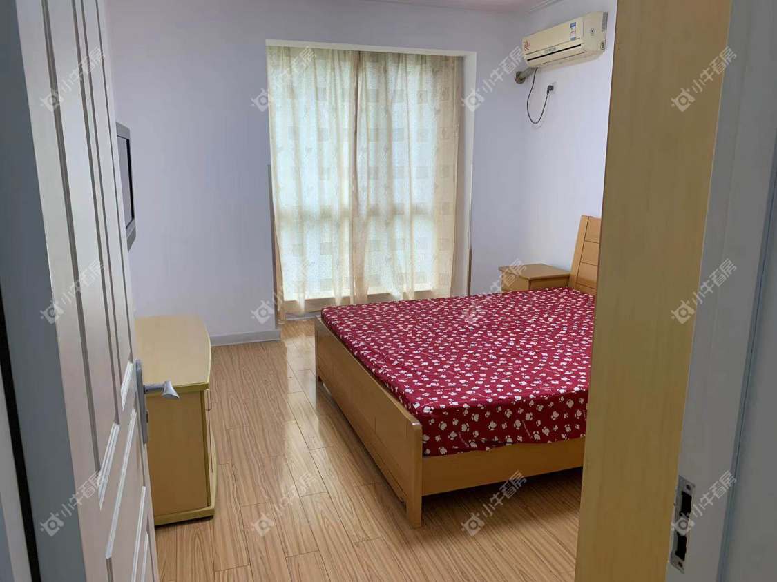 常州府翰苑西区在租房源_小牛看房