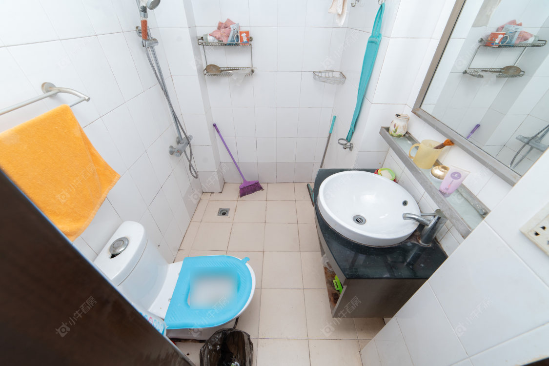 常州三堡街西楼在售二手房源室内图_小牛看房