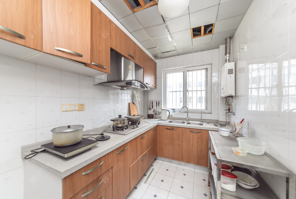 常州颐和家园在售二手房源室内图_小牛看房