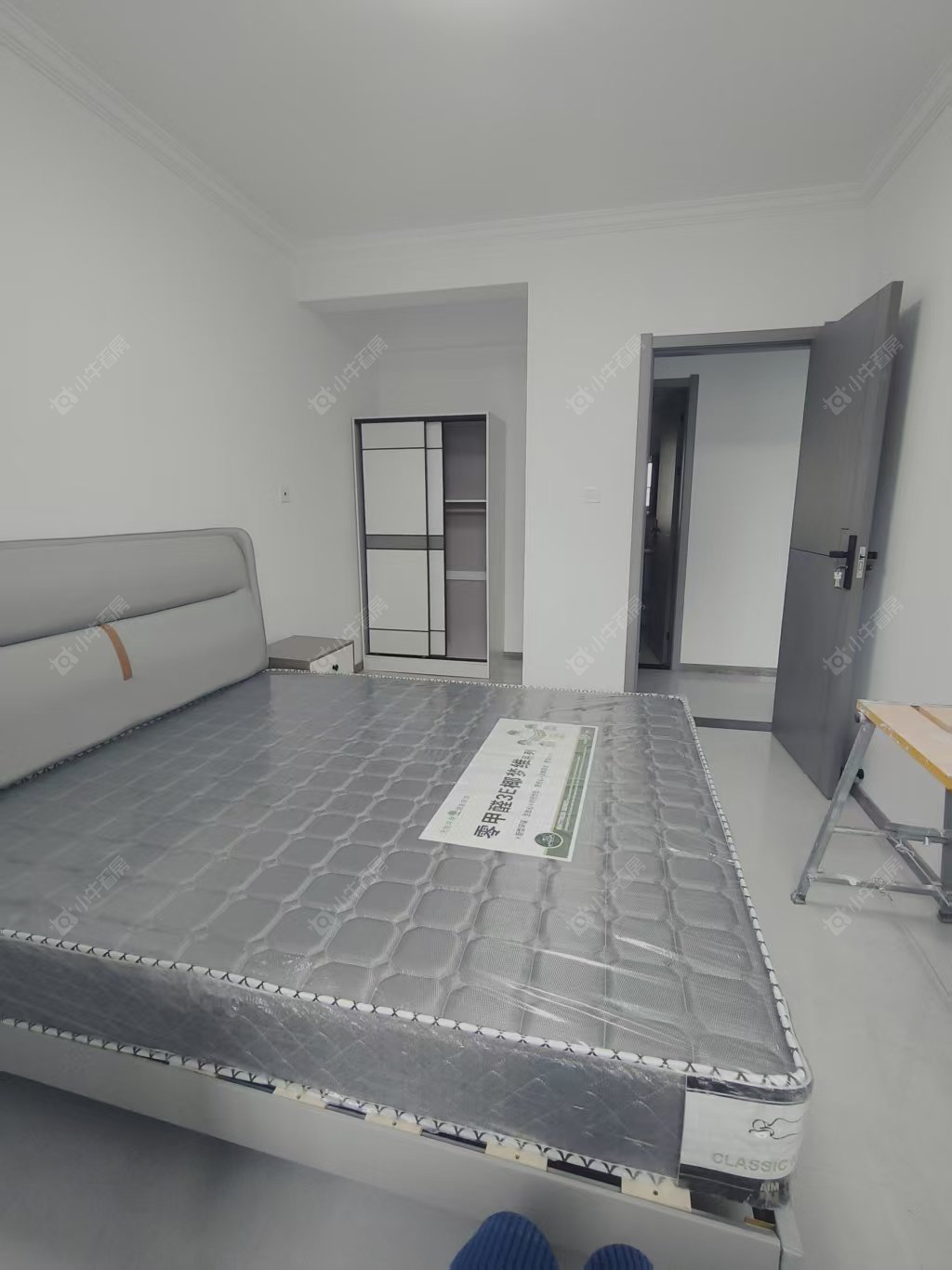 常州新欣嘉园在租房源_小牛看房