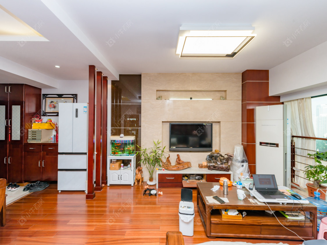 常州公园路在售二手房源_小牛看房