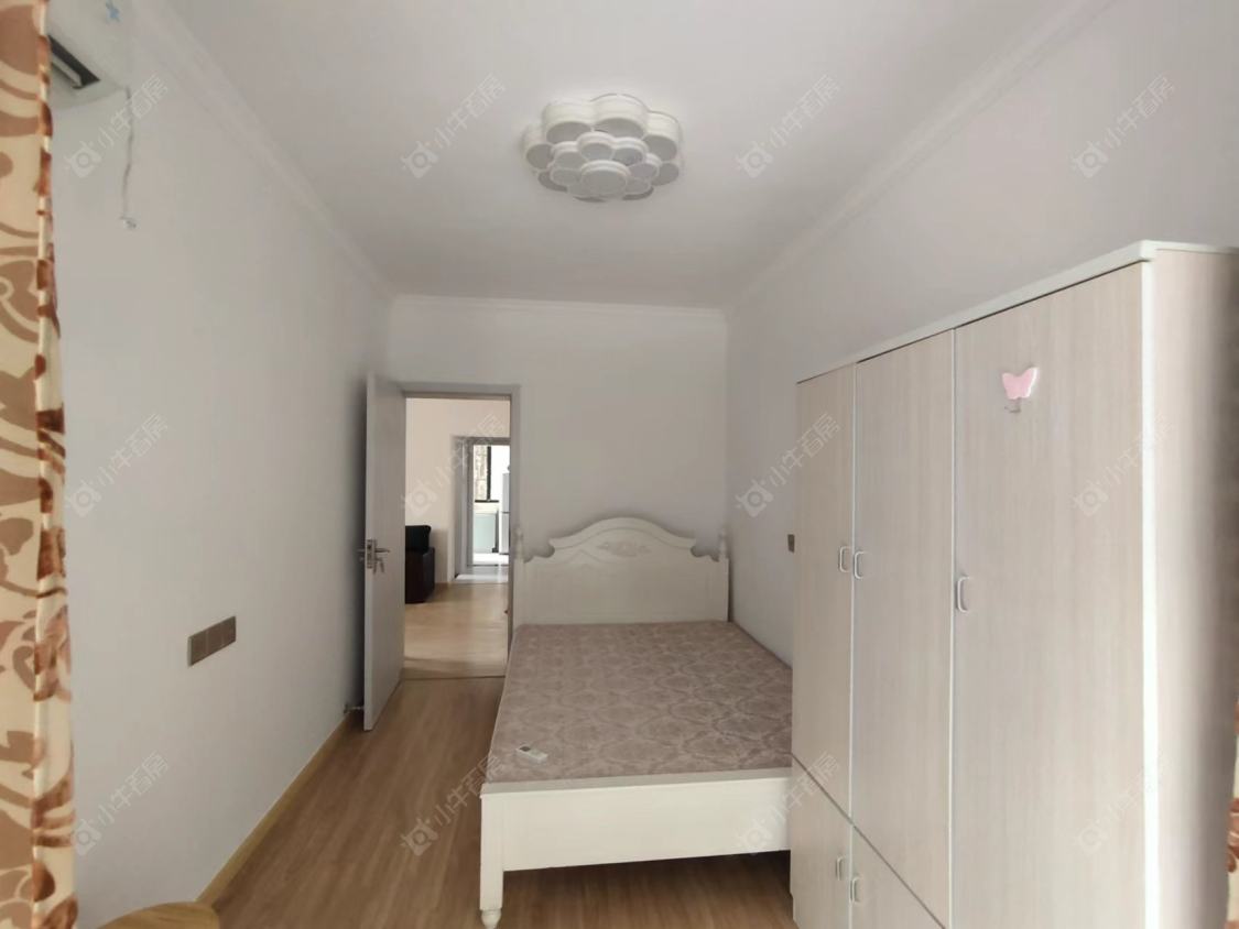 常州兰翔新村在租房源_小牛看房