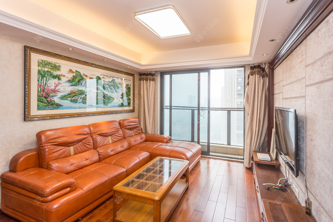 常州凯纳华侨城在售二手房_小牛看房